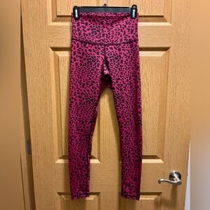 Women’s Workout Leggings